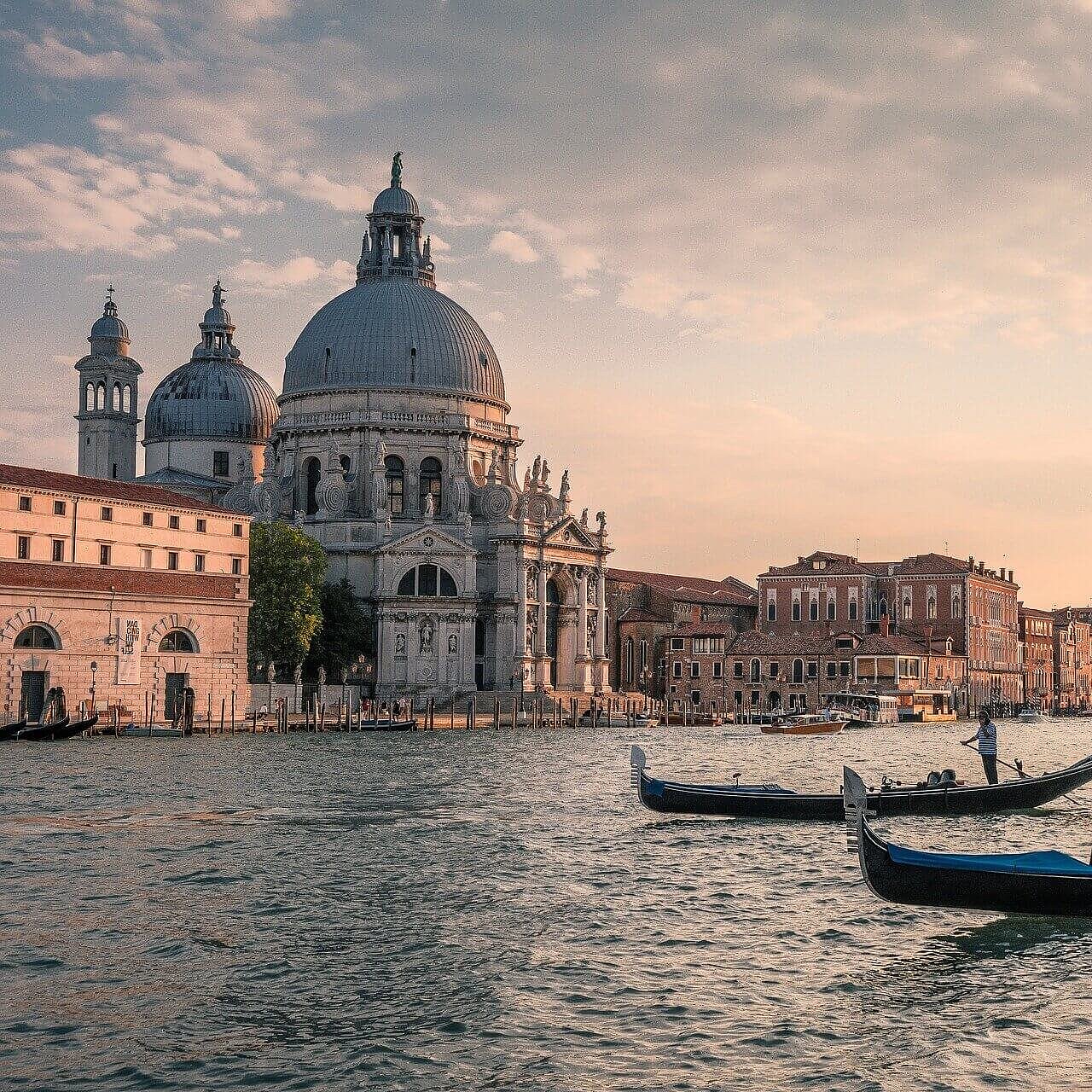 locandina evento | Venezia, 15 e 16 Febbraio 2020