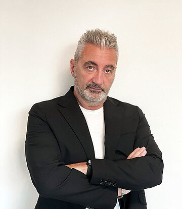 Dino Parrano